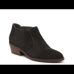 LUCKY BRAND Folley Bootie